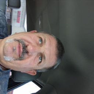 Meet your Posher, William